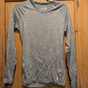 Smartwool Merino Long Sleeve